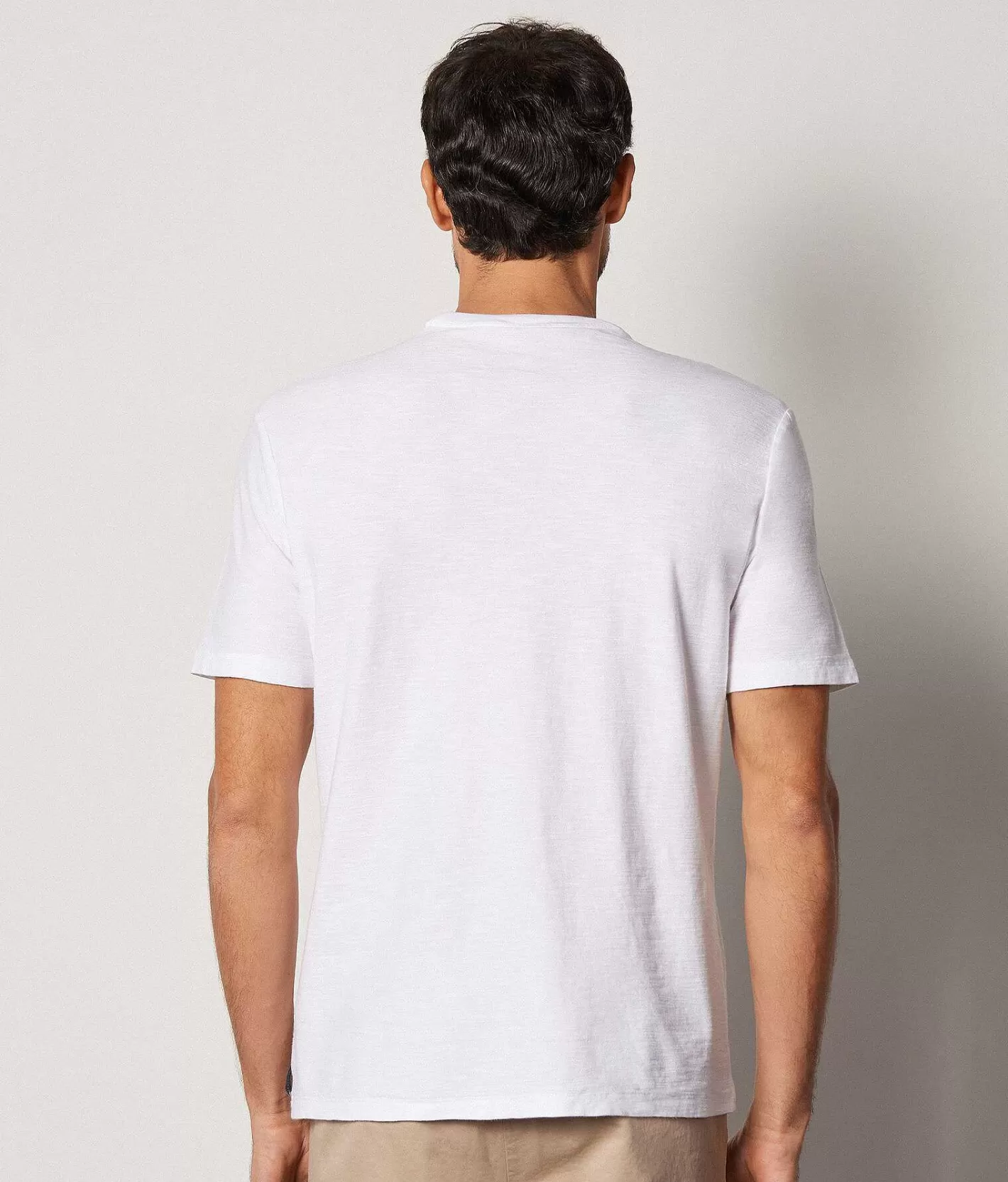 Falconeri T-Shirt In Cotone Twist Clearance