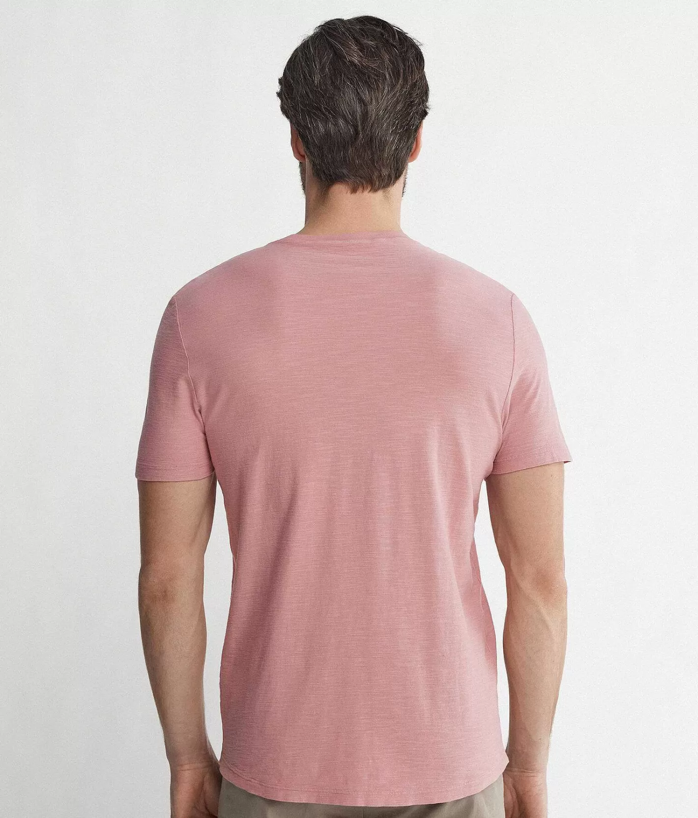 Falconeri T-Shirt In Cotone Twist New