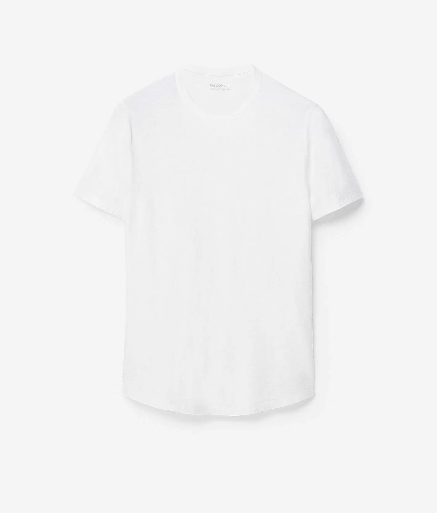 Falconeri T-Shirt In Cotone Twist Clearance