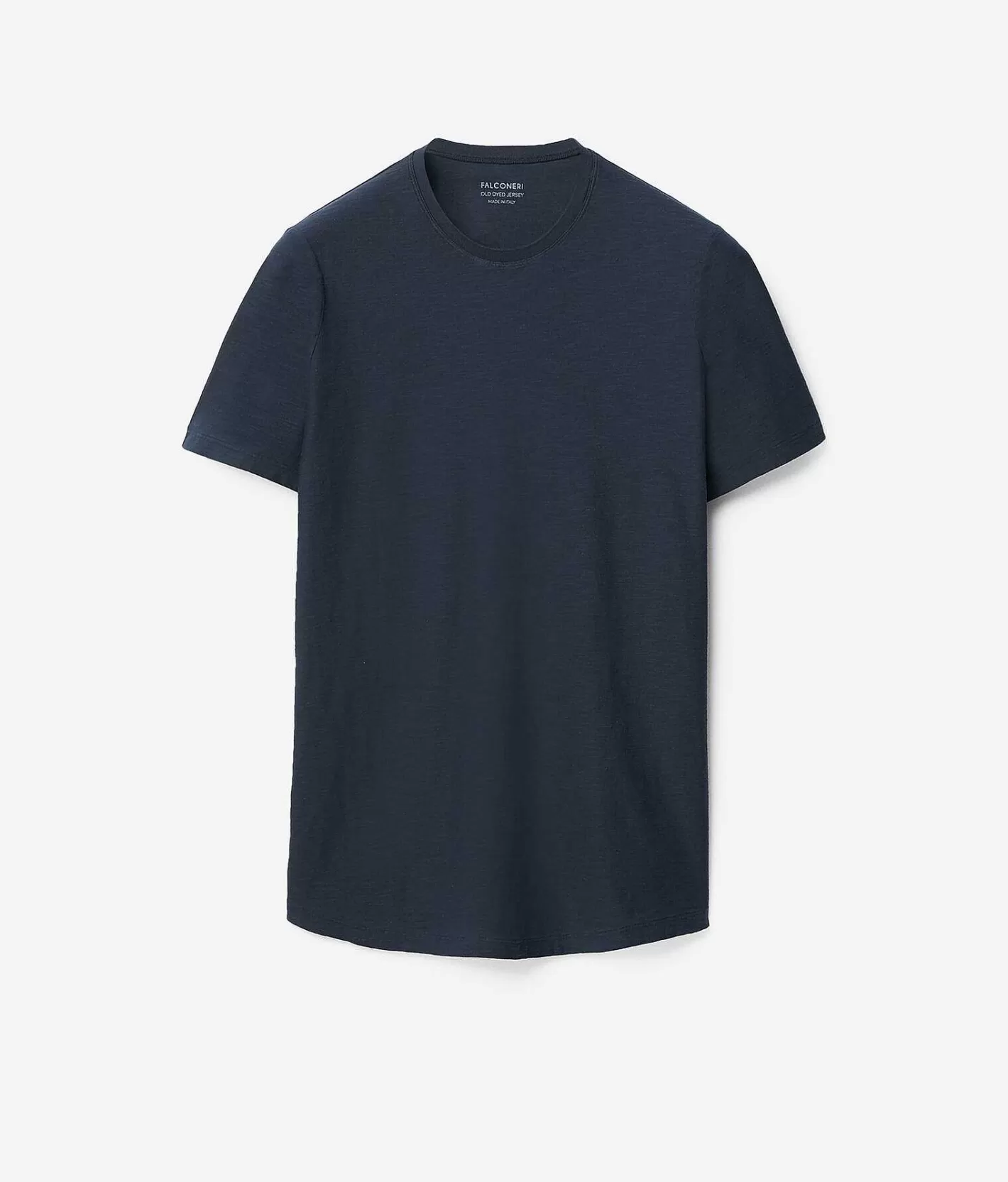 Falconeri T-Shirt In Cotone Twist Outlet