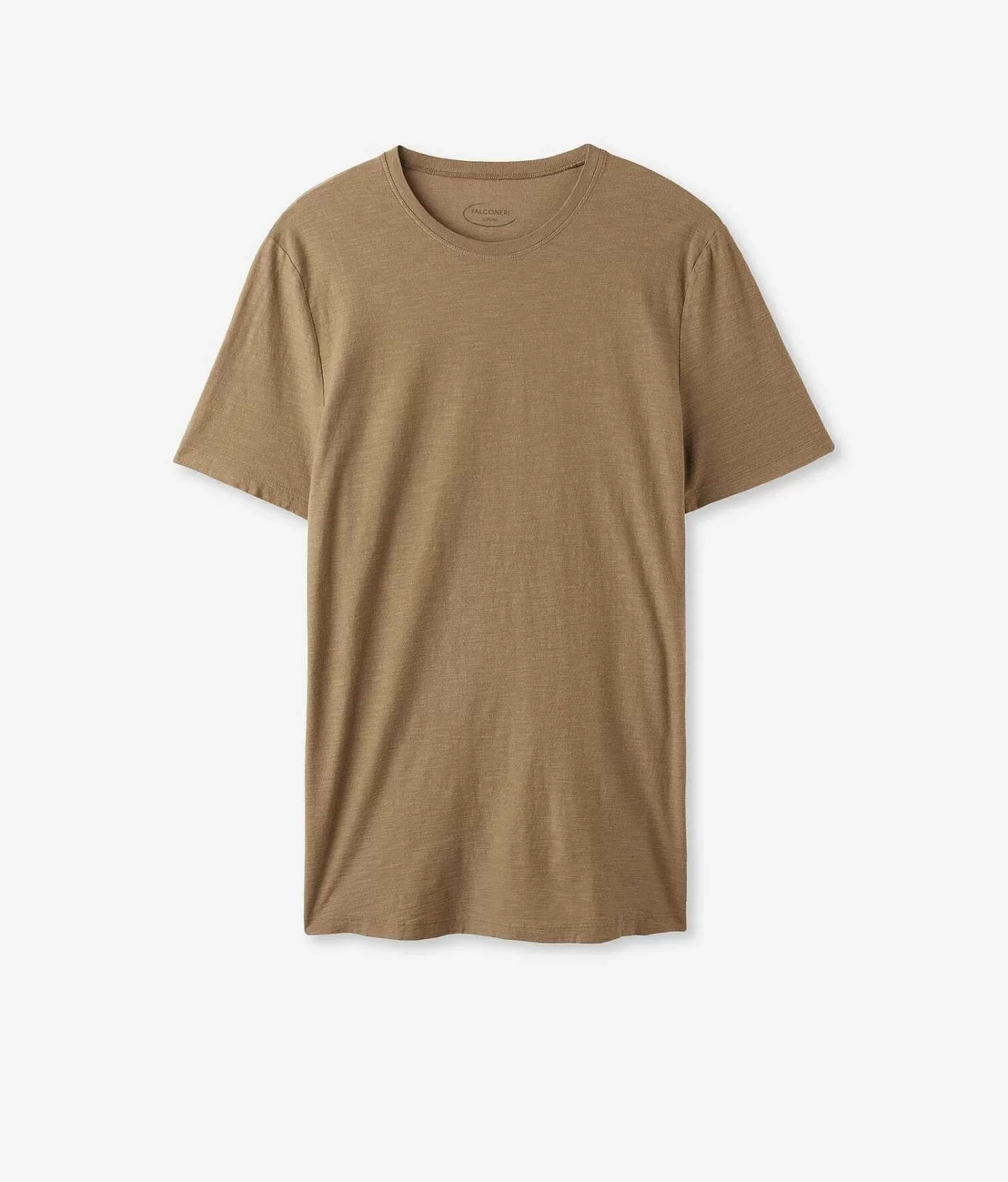 Falconeri T-Shirt In Cotone Twist Cheap