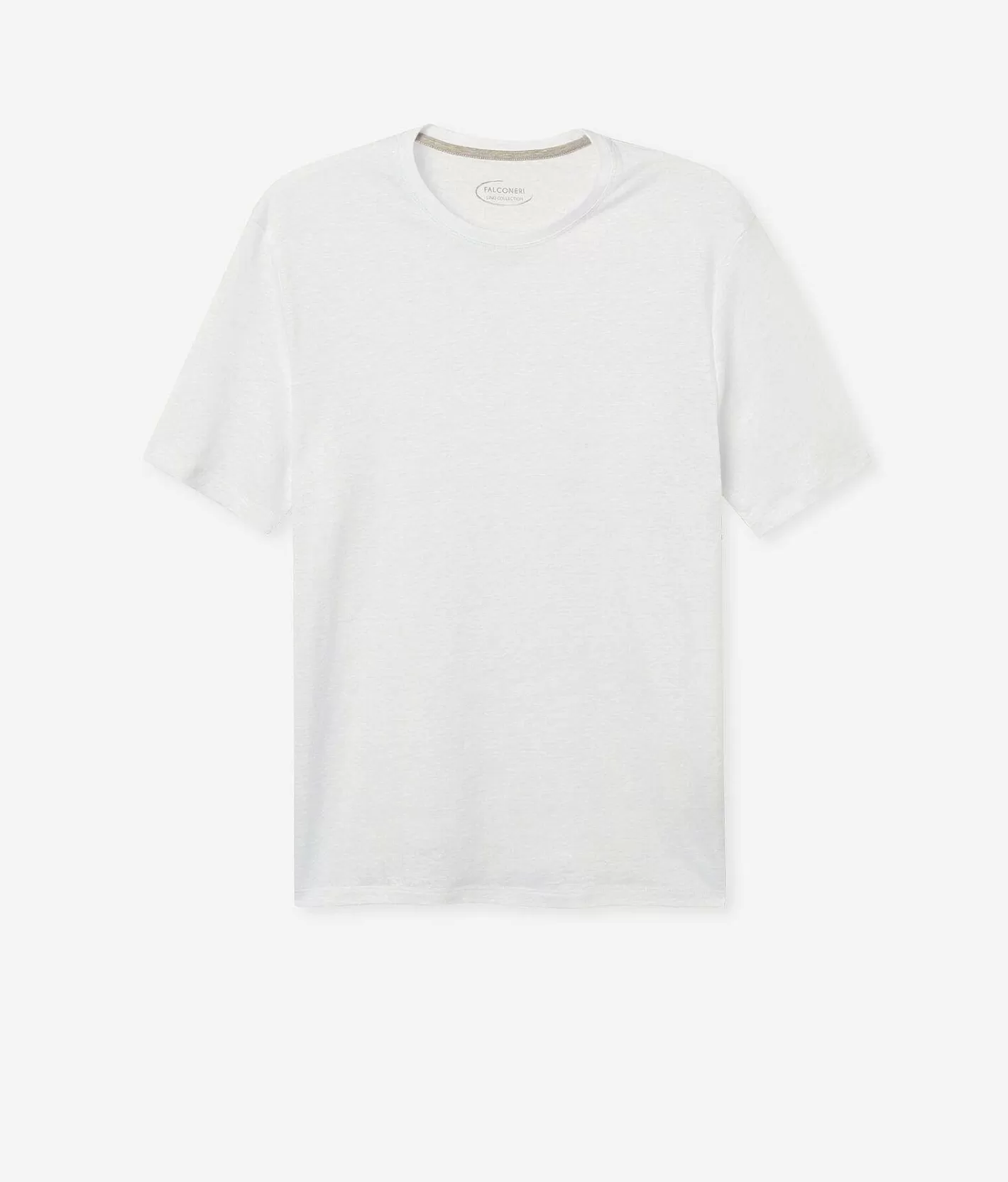 Falconeri T-Shirt In Lino Clearance